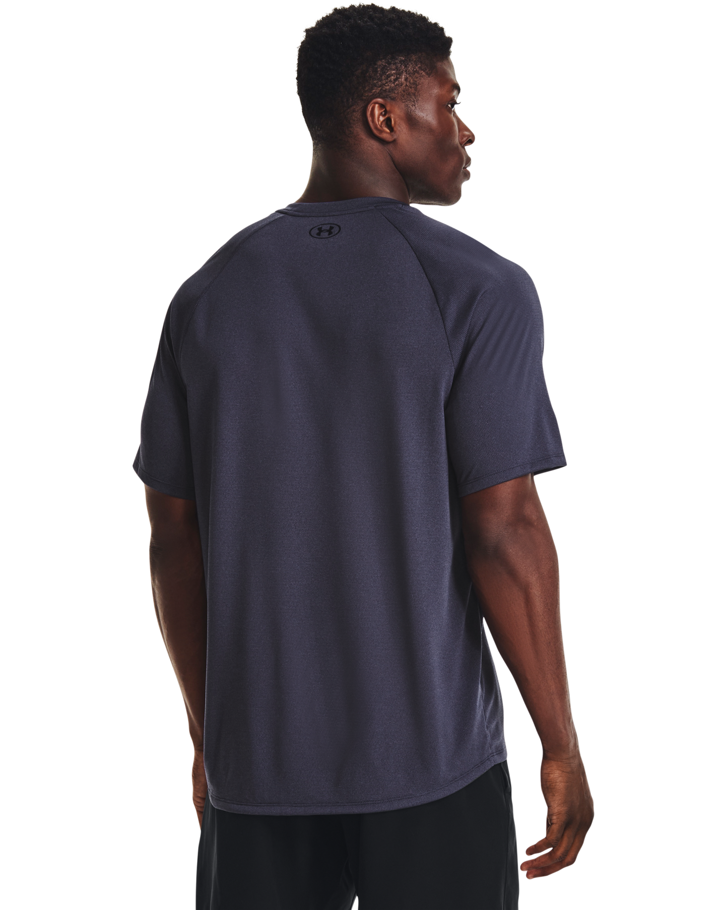 Men's UA Tech™ 2.0 Textured Short Sleeve T-Shirt