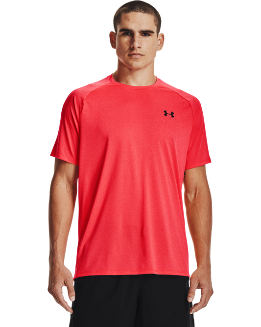 Men's UA Tech™ 2.0 Textured Short Sleeve T-Shirt
