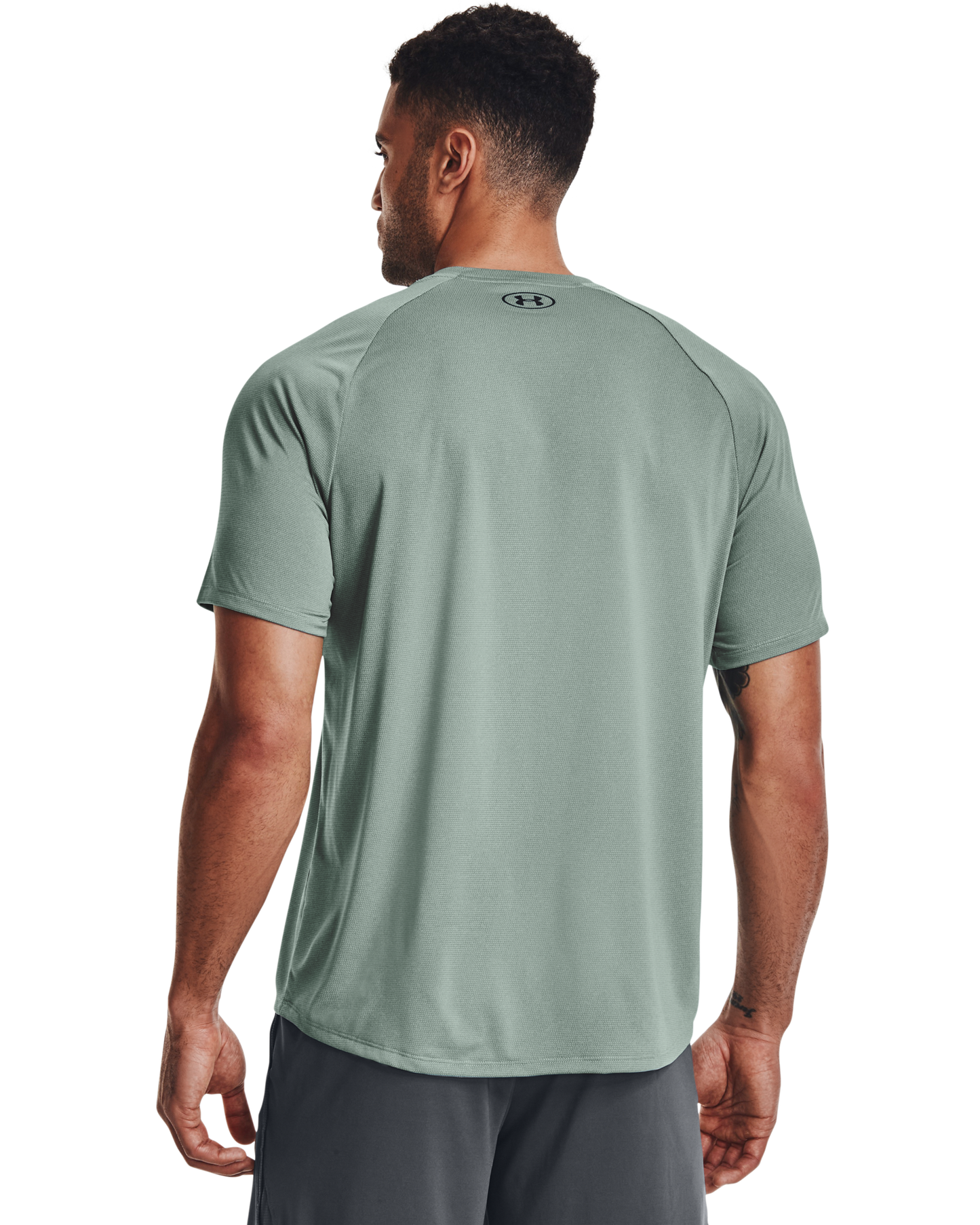 Men's UA Tech™ 2.0 Textured Short Sleeve T-Shirt