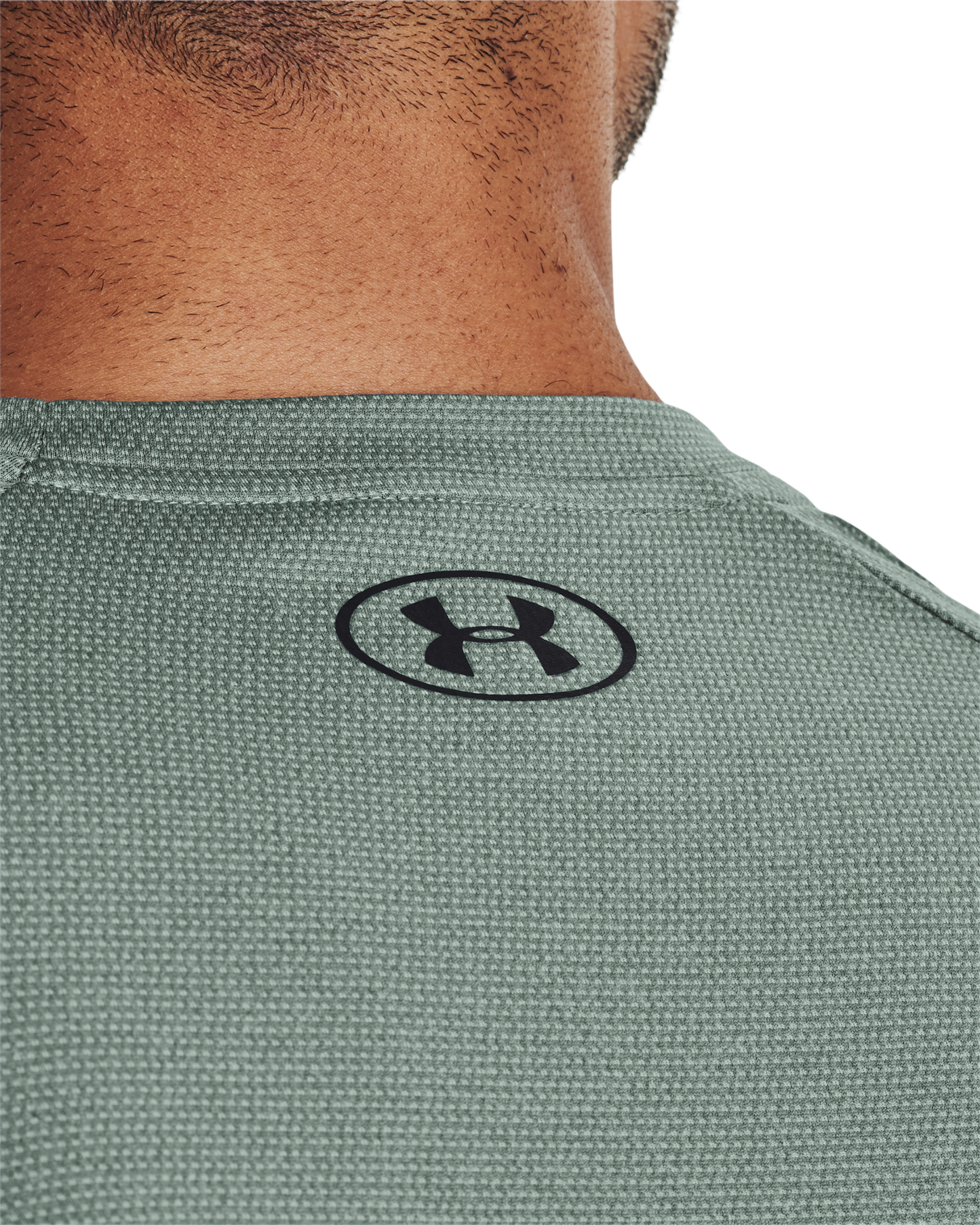 Men's UA Tech™ 2.0 Textured Short Sleeve T-Shirt