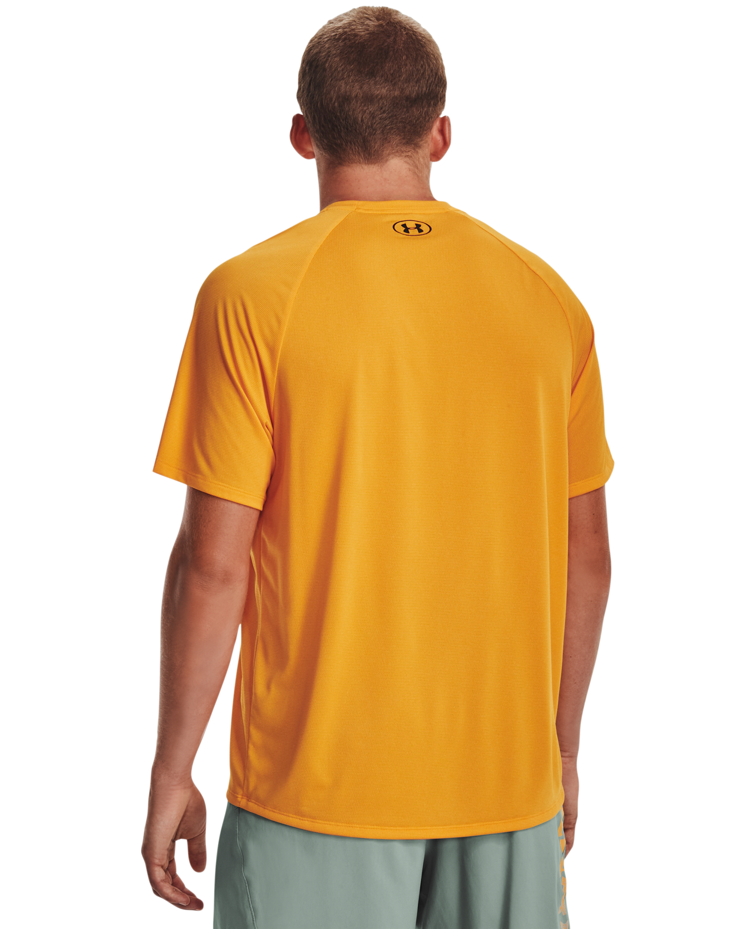 Men's UA Tech™ 2.0 Textured Short Sleeve T-Shirt
