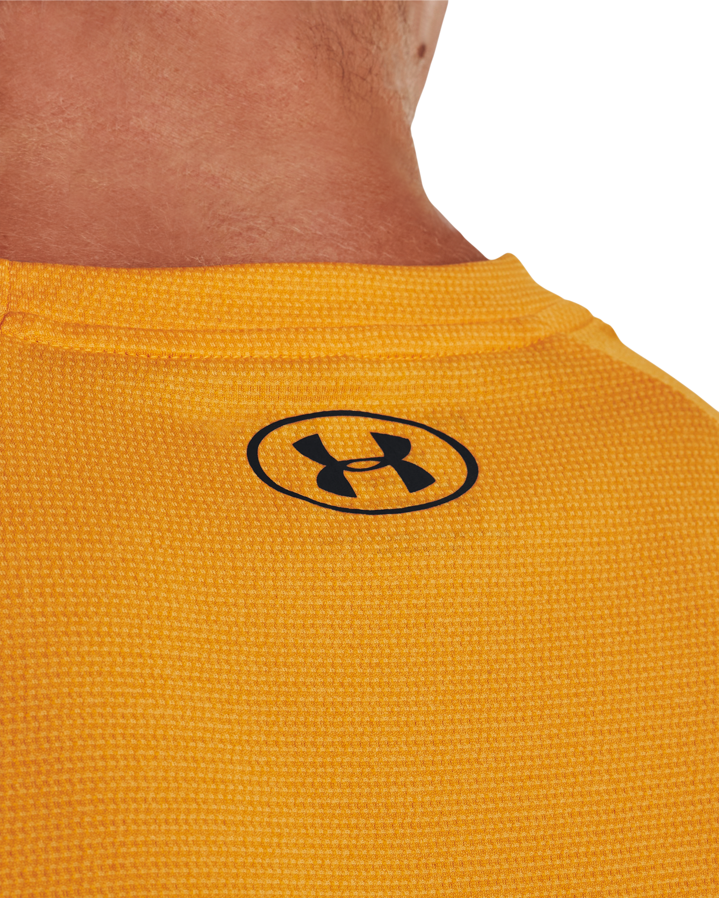 Men's UA Tech™ 2.0 Textured Short Sleeve T-Shirt