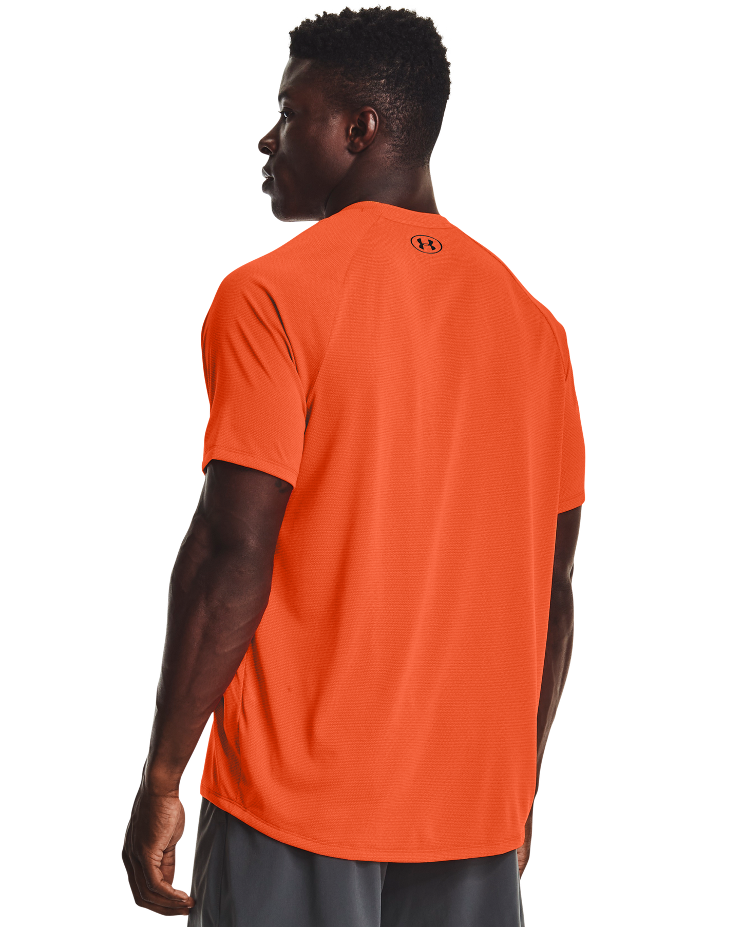 Men's UA Tech™ 2.0 Textured Short Sleeve T-Shirt