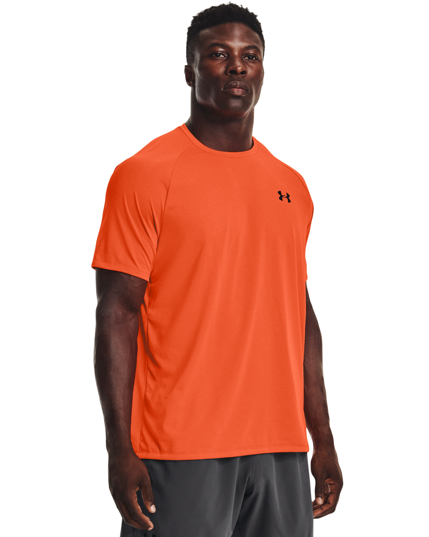 Men's UA Tech™ 2.0 Textured Short Sleeve T-Shirt