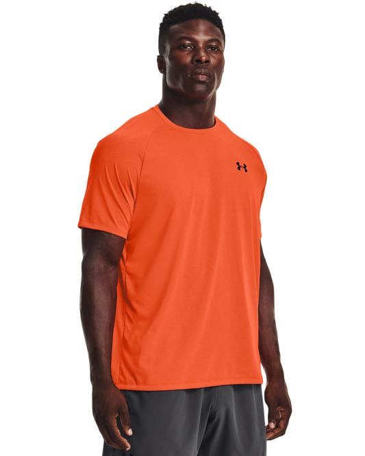 Men's UA Tech™ 2.0 Textured Short Sleeve T-Shirt