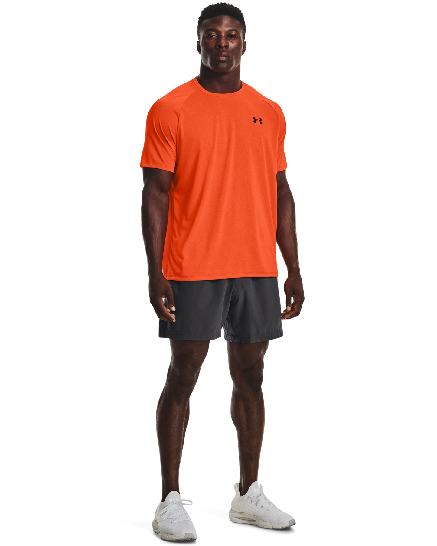 Men's UA Tech™ 2.0 Textured Short Sleeve T-Shirt