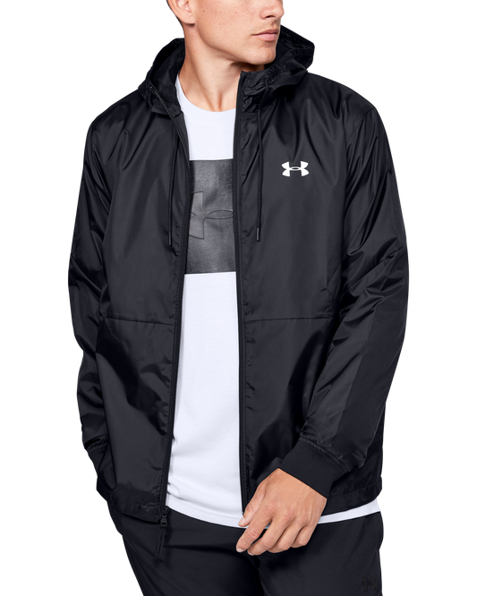 Men's UA Legacy Windbreaker Jacket