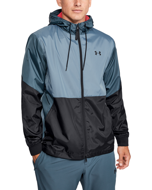 Men's UA Legacy Windbreaker Jacket