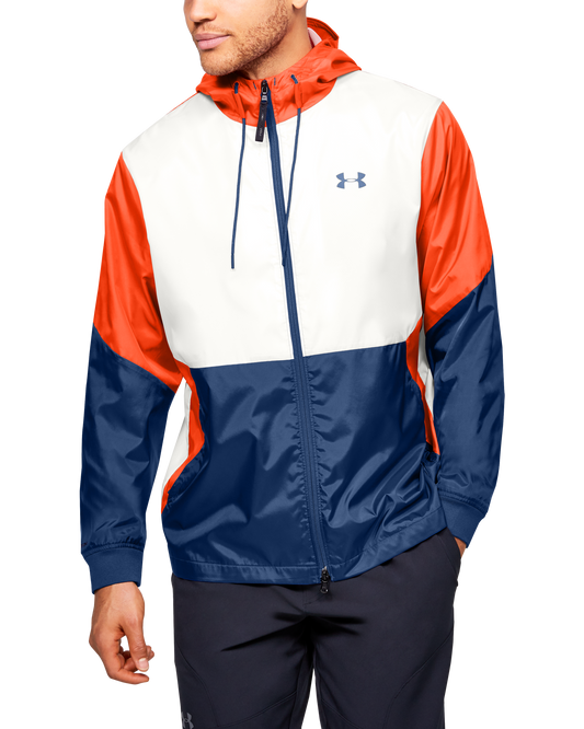 Men's UA Legacy Windbreaker Jacket