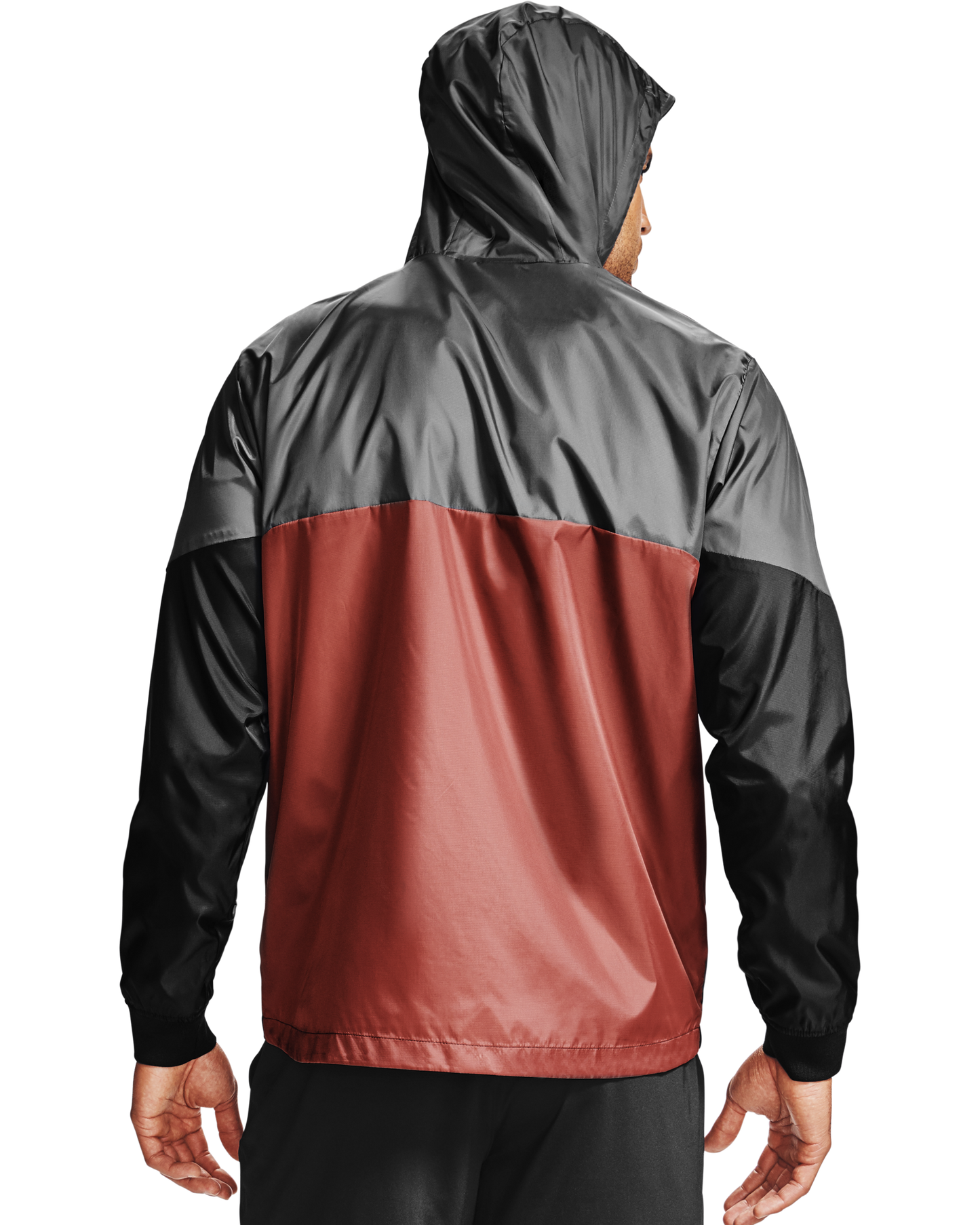 Men's UA Legacy Windbreaker Jacket