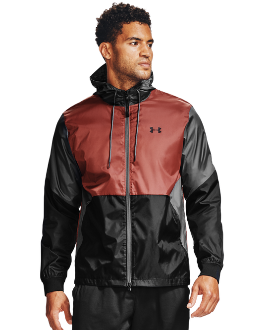 Men's UA Legacy Windbreaker Jacket