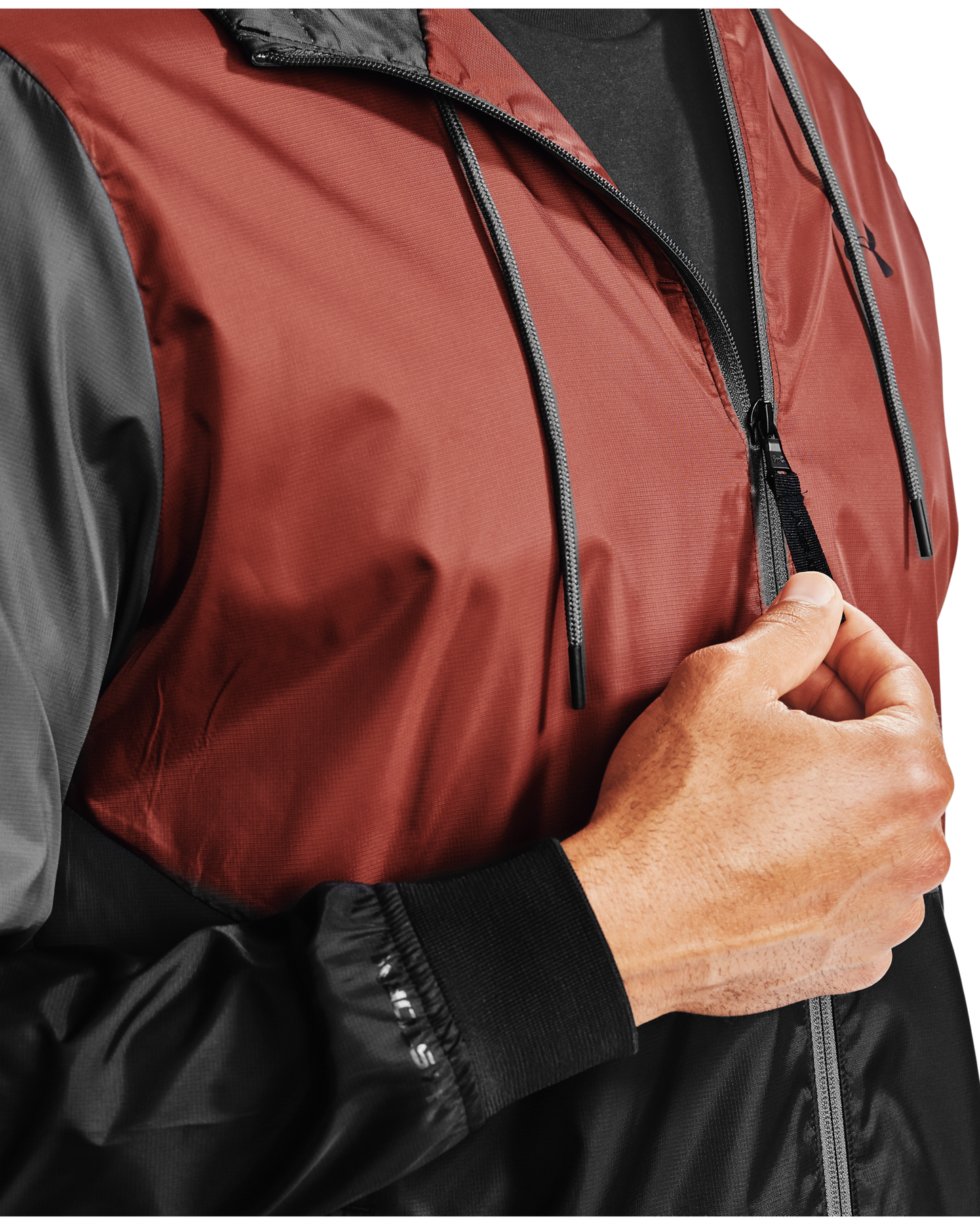 Men's UA Legacy Windbreaker Jacket
