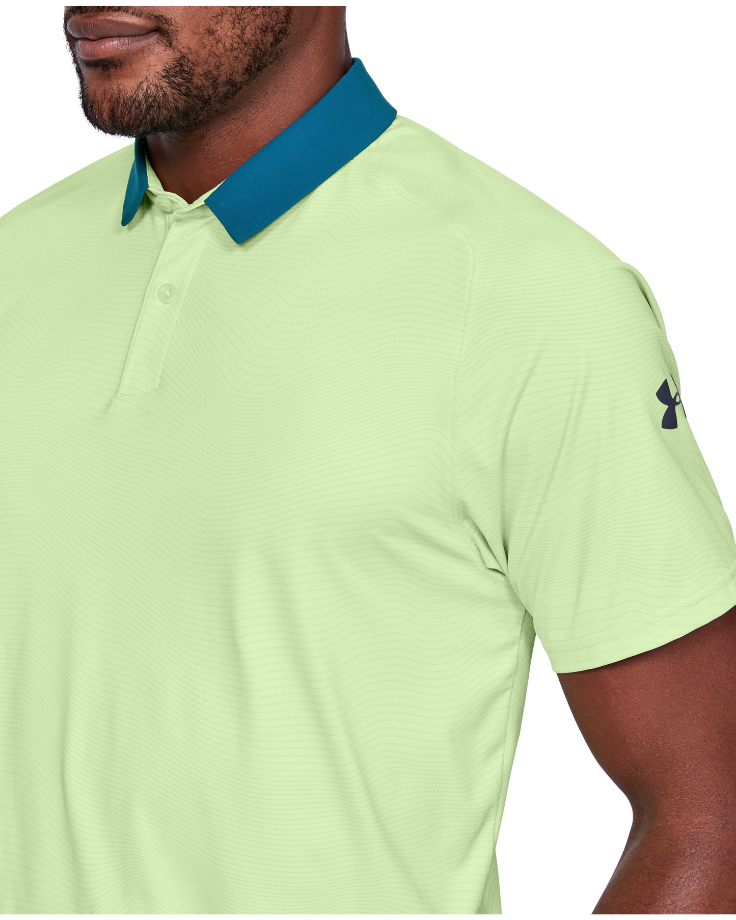 Men's UA Iso-Chill Polo Shirt