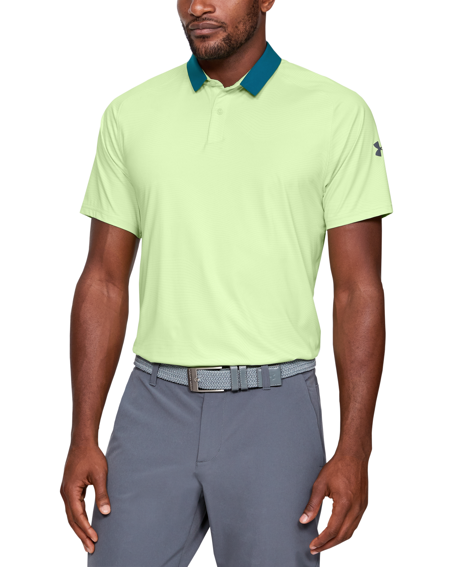Men's UA Iso-Chill Polo Shirt