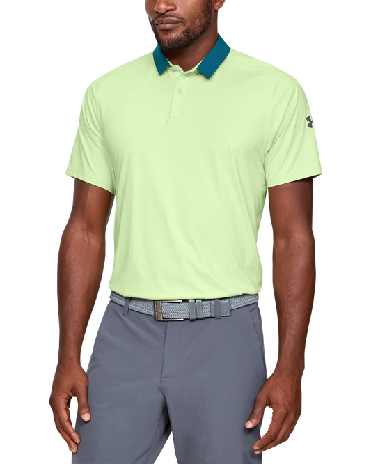 Men's UA Iso-Chill Polo Shirt