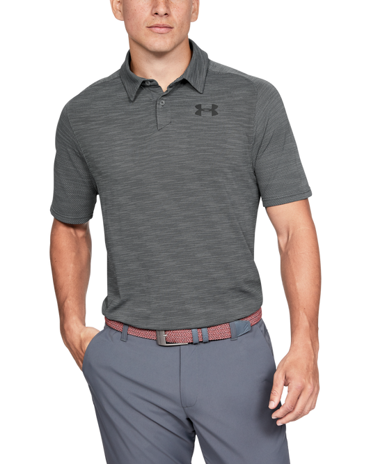 Men's UA Vanish Seamless Polo
