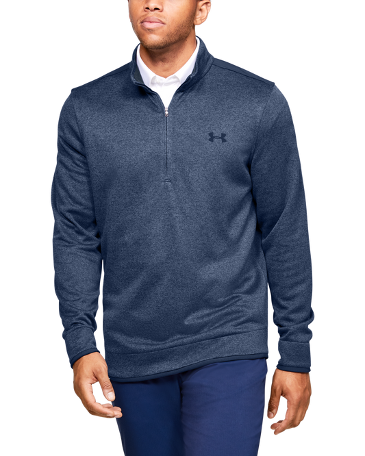 Men's UA Golf Sweater Fleece ½ Zip