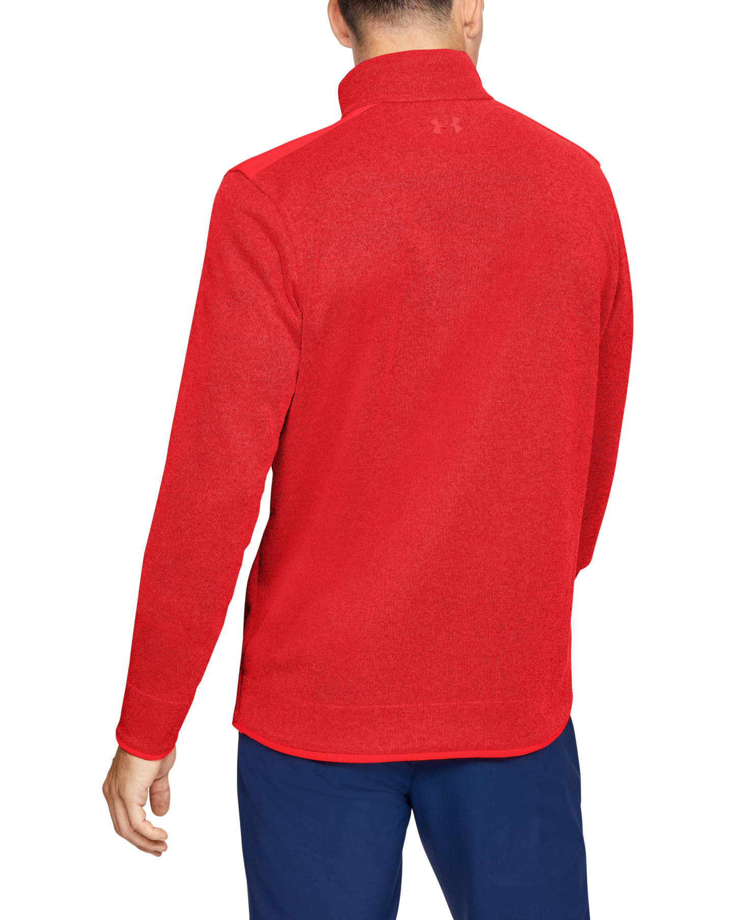 Men's UA Golf Sweater Fleece ½ Zip