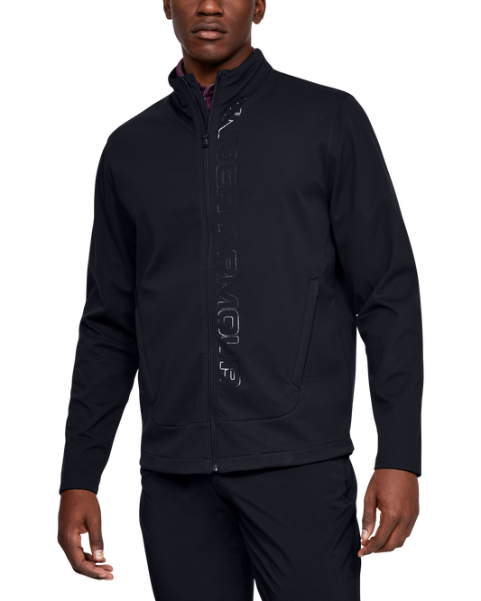 Men's UA Storm Full Zip