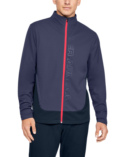 Men's UA Storm Full Zip