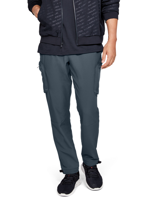 Men's UA Unstoppable Woven Cargo Pants