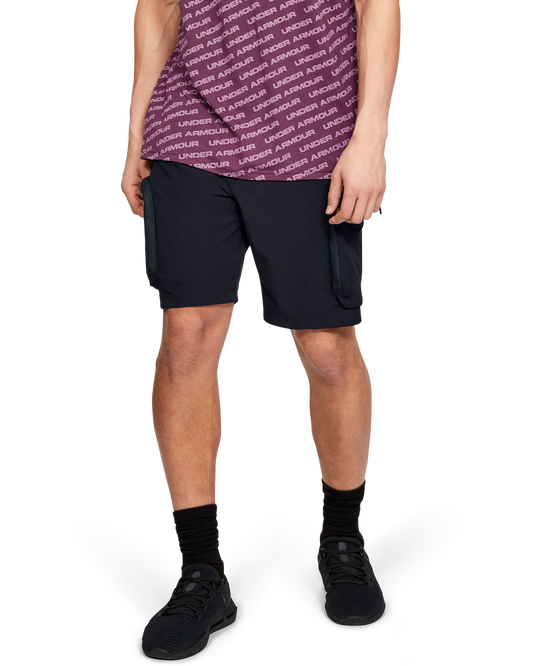 Men's UA Unstoppable Woven Cargo