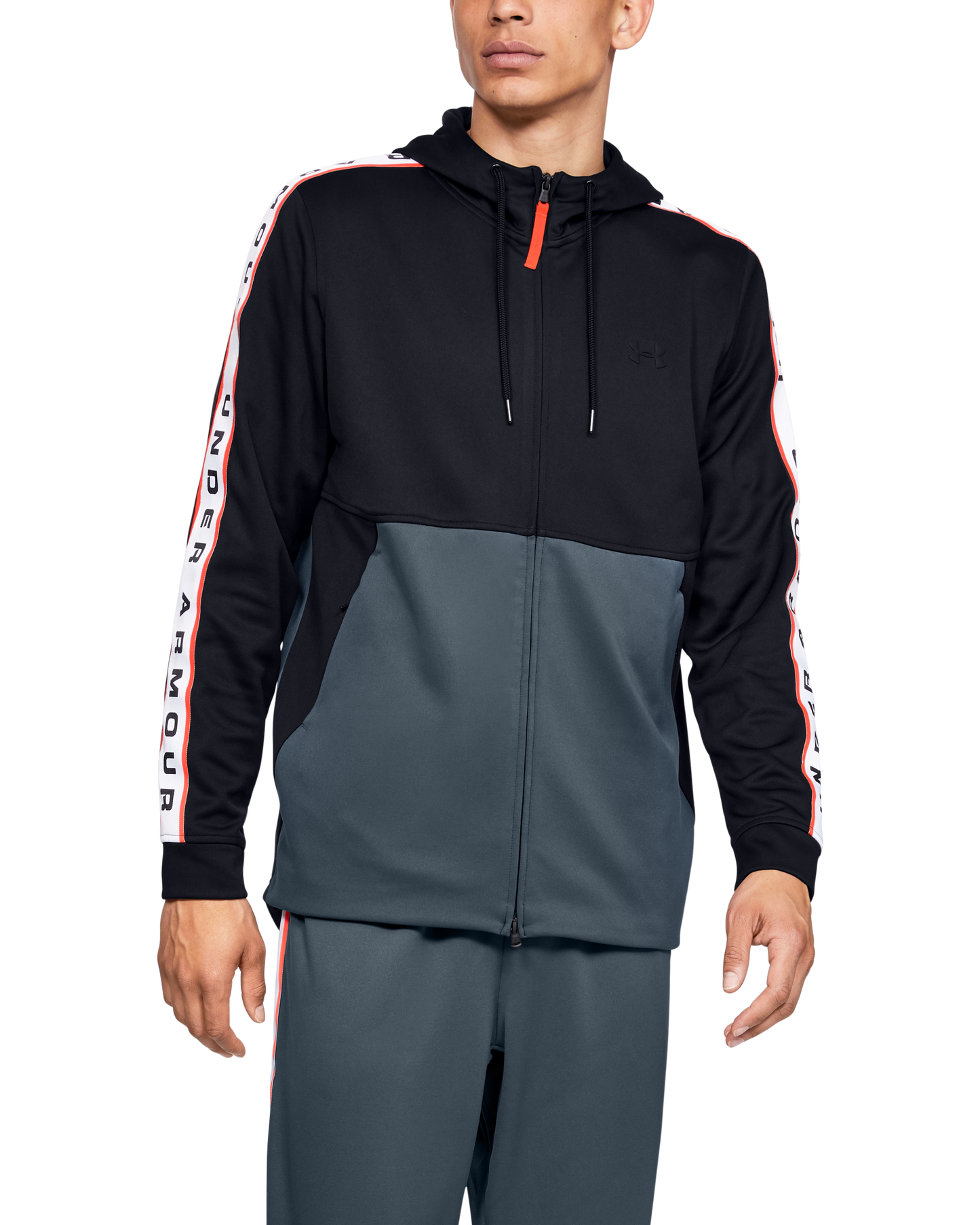 Men's UA Unstoppable Track Jacket