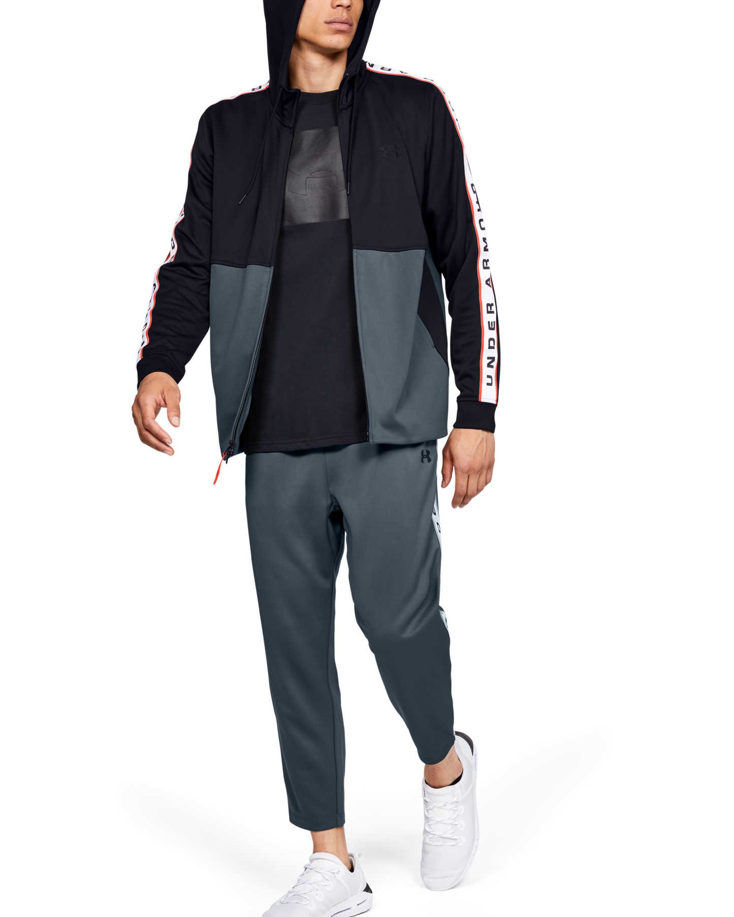 Men's UA Unstoppable Track Jacket