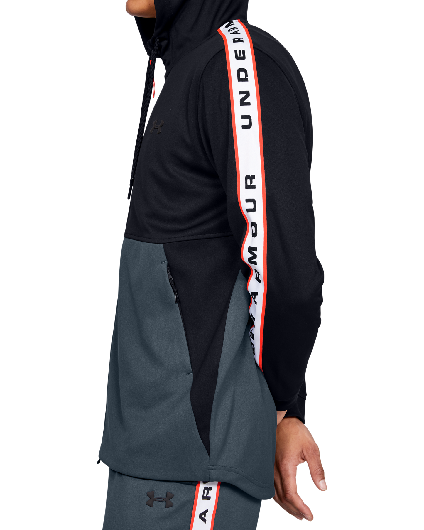 Men's UA Unstoppable Track Jacket