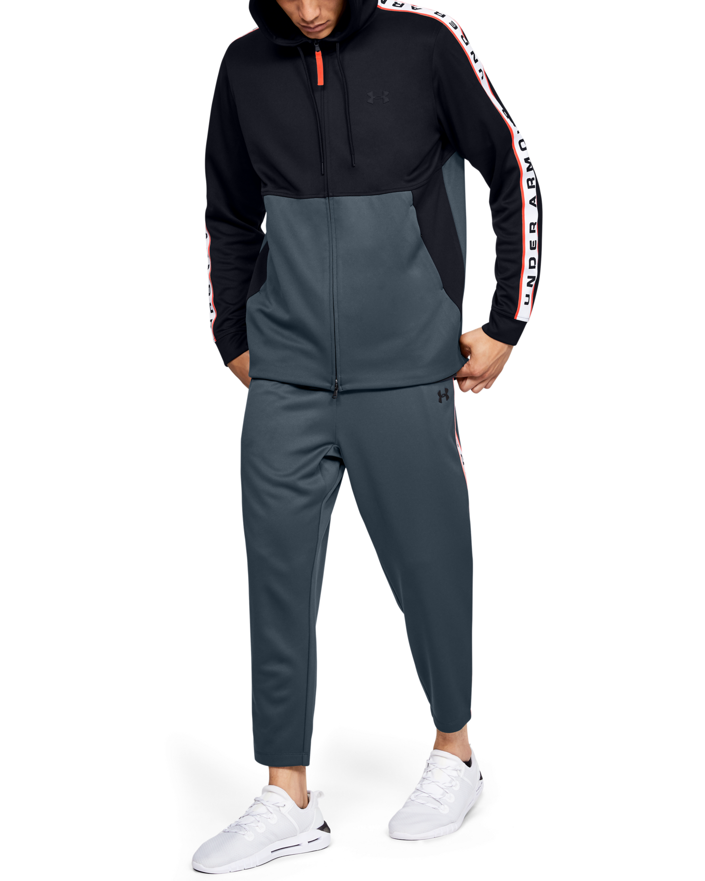 Men's UA Unstoppable Track Pants