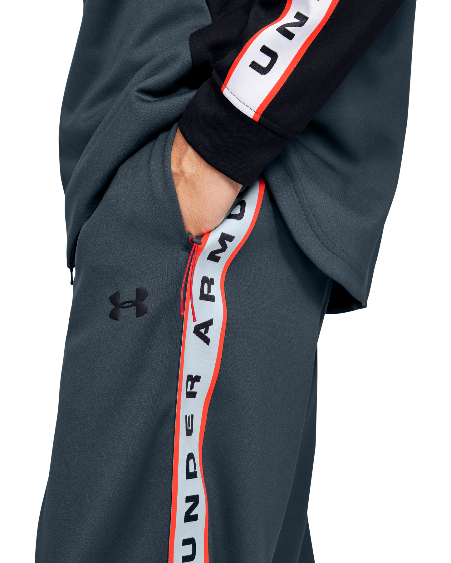 Men's UA Unstoppable Track Pants