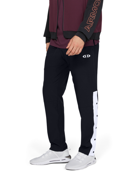 Men's UA Unstoppable 96 Tearaway Pants