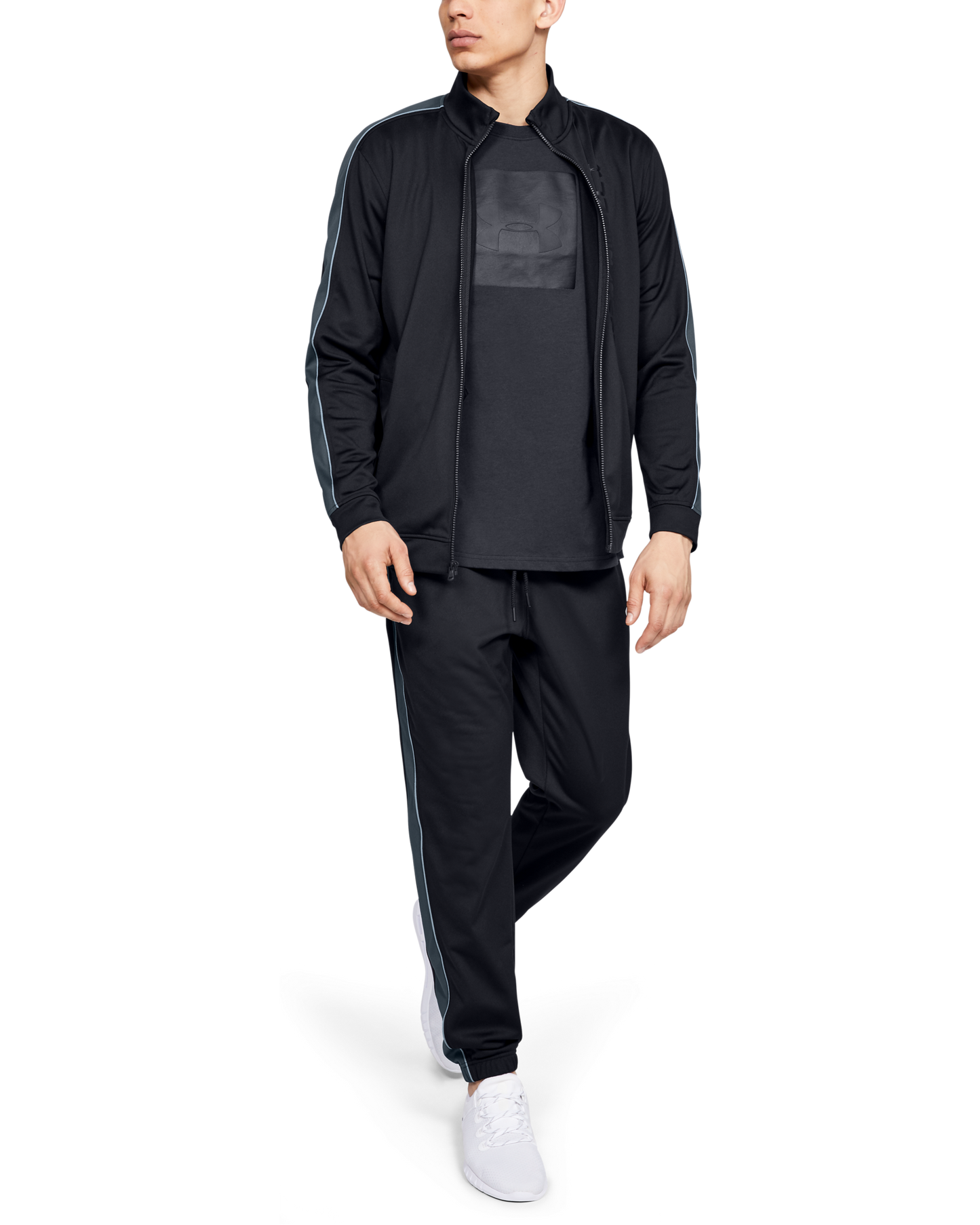 Men's UA Tricot Track Pant