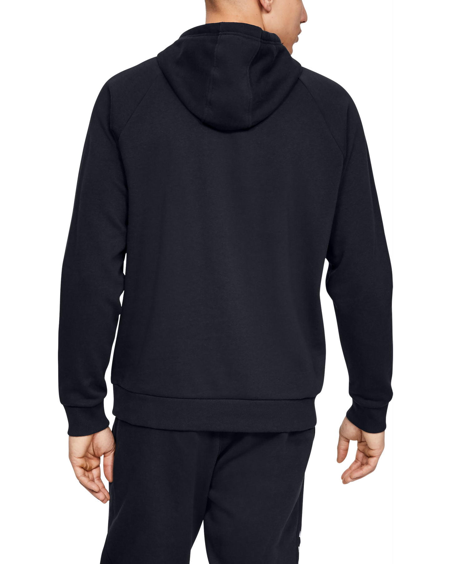 Men's UA Rival Fleece Logo Hoodie