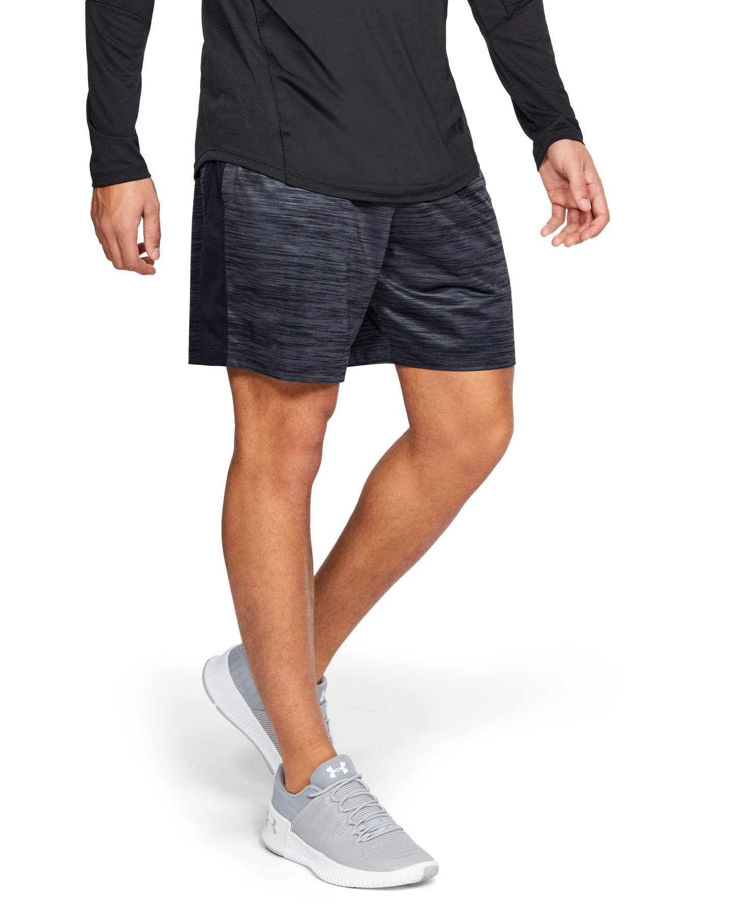 Men's UA MK-1 Twist 7" Shorts