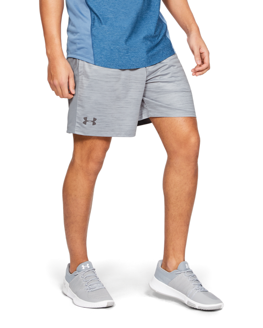 Men's UA MK-1 Twist 7" Shorts