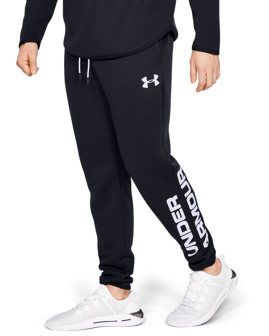 Men's UA Move Light Graphic Pants
