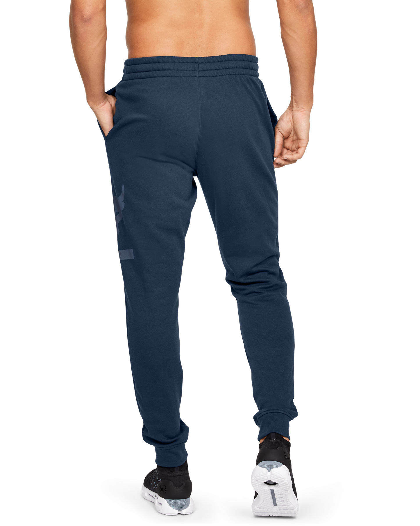 Men's Project Rock Terry Joggers
