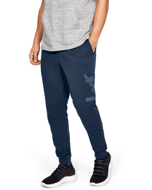 Men's Project Rock Terry Joggers