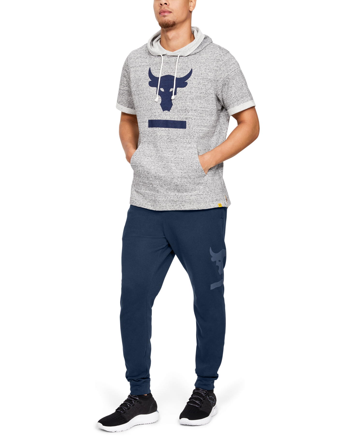 Men's Project Rock Terry Joggers