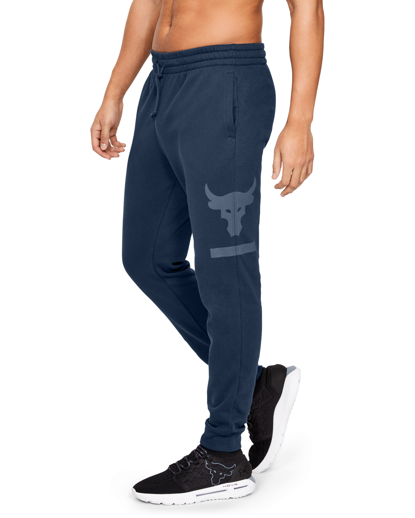 Men's Project Rock Terry Joggers