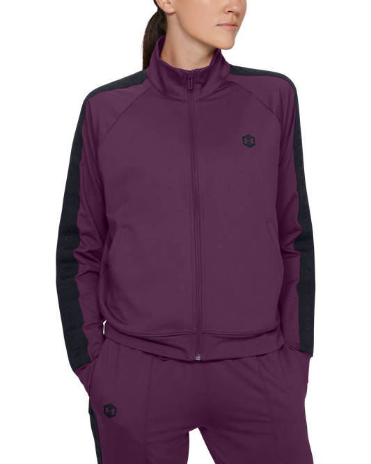 Women's UA RECOVER™ Travel Jacket