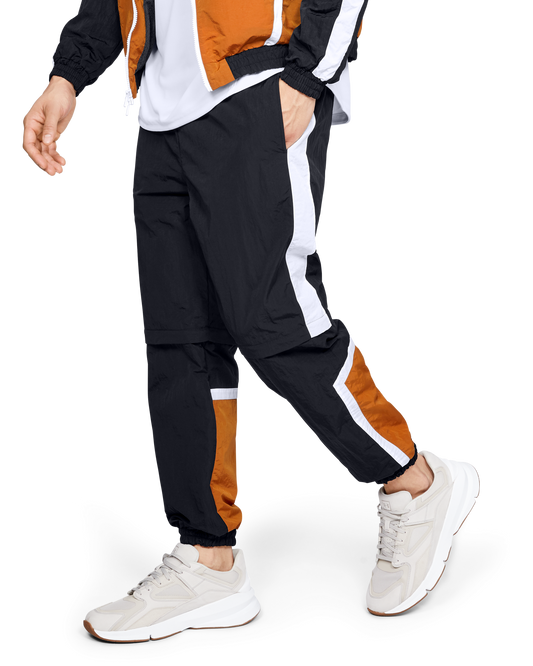 Men's UA Always On Recovery Windbreaker Pants
