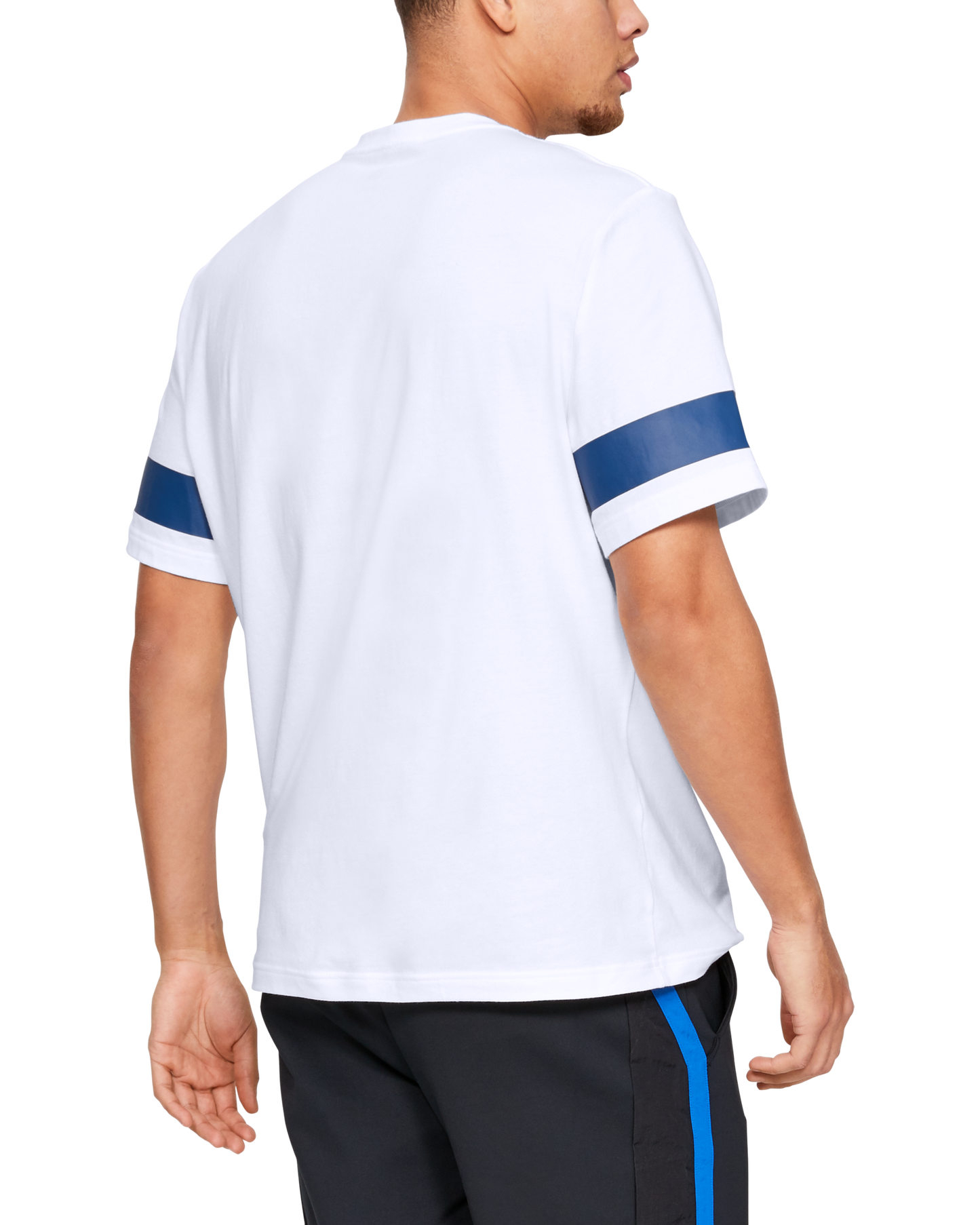 Men's UA Always On UA96 Graphic T-Shirt