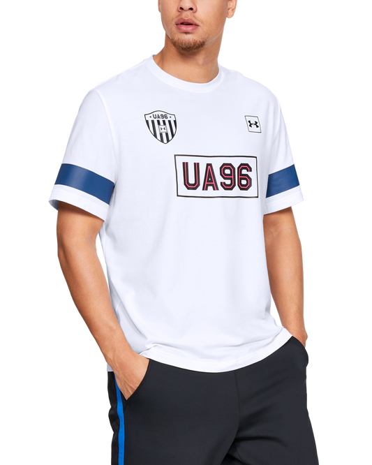 Men's UA Always On UA96 Graphic T-Shirt