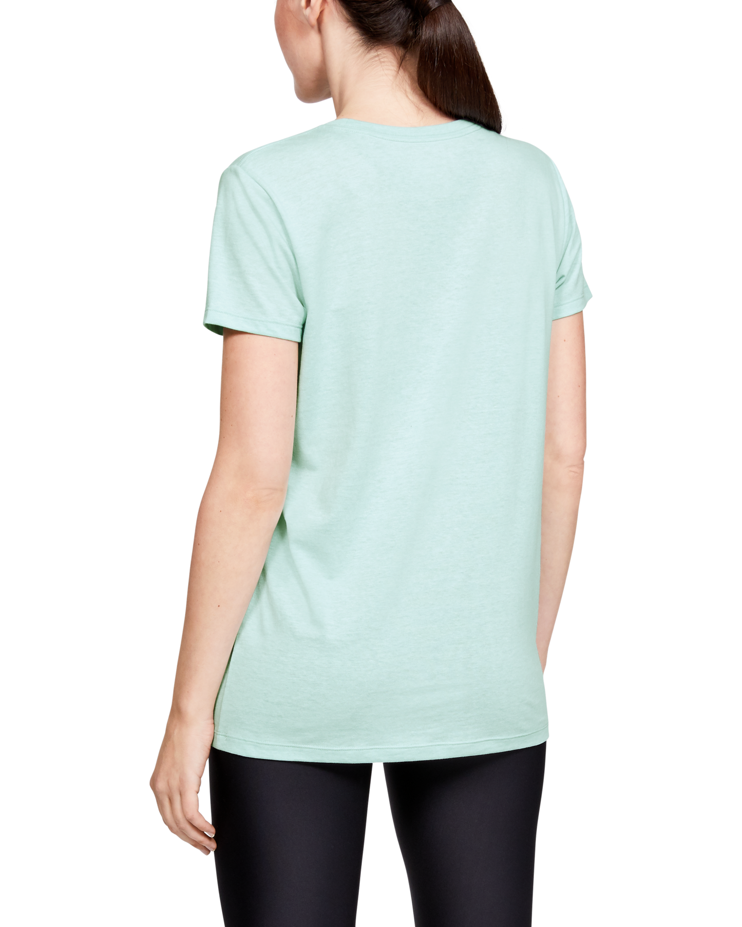 Women's UA Graphic Sportstyle Classic Crew