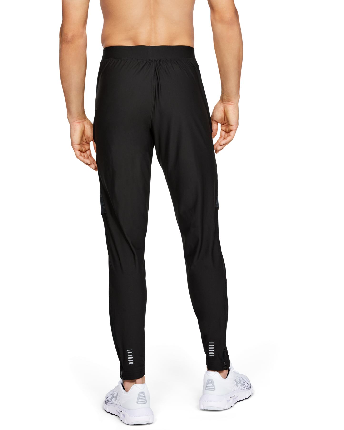 Men's UA Qualifier Camo Pants