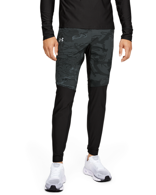 Men's UA Qualifier Camo Pants
