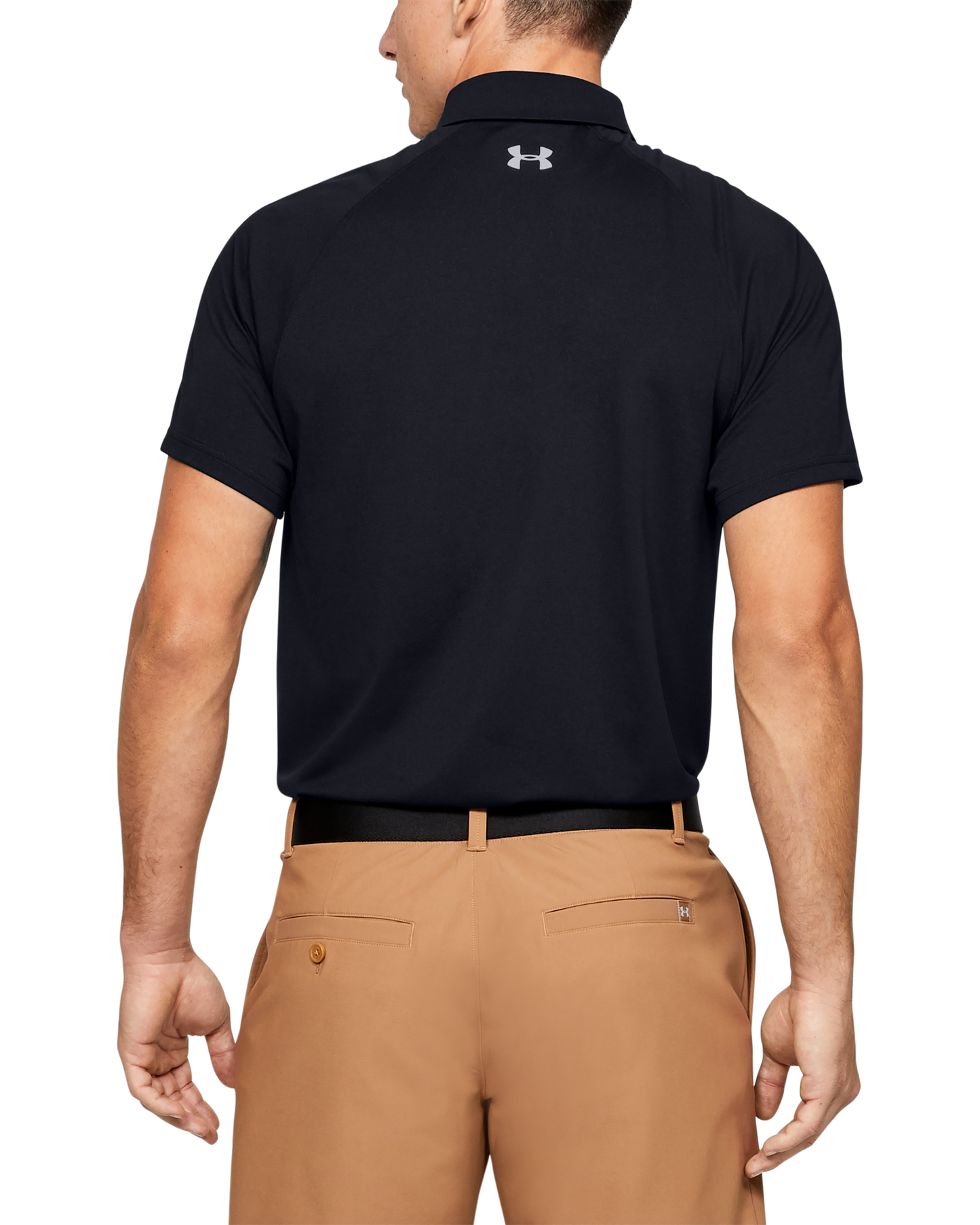 Men's UA Vanish Polo