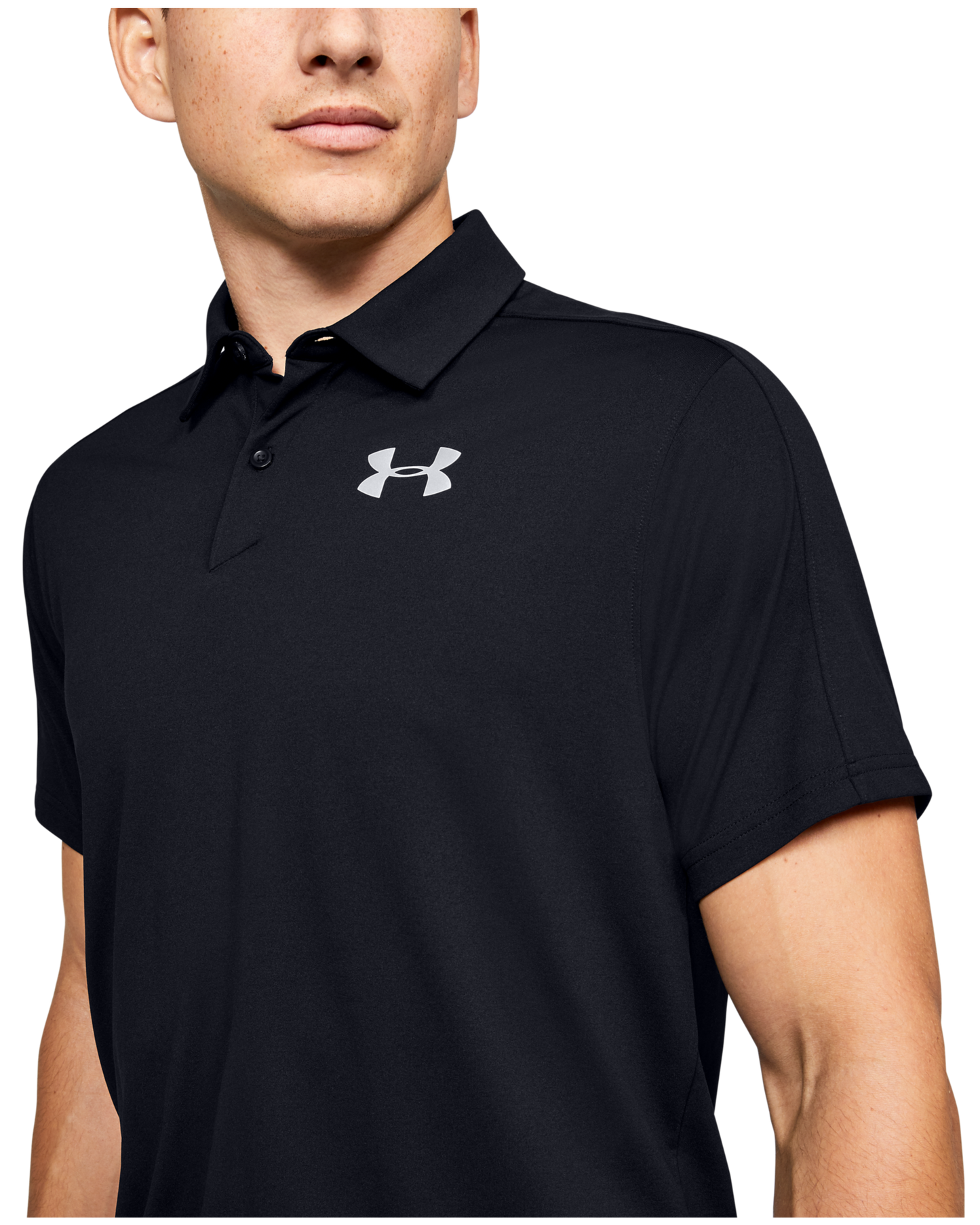 Men's UA Vanish Polo